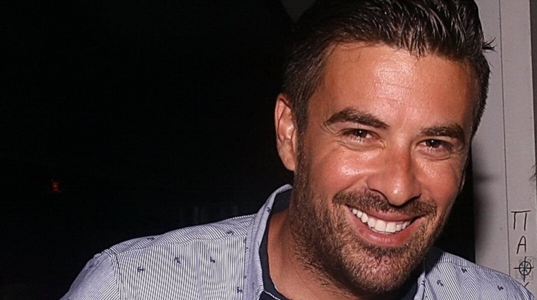 Γιάννης Αϊβάζης: Ακόμη δυσκολεύομαι να αναπνεύσω – Περιγράφει τη μάχη με τον κορονοϊό