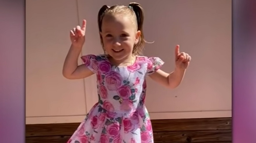 Σε κλειδωμένο σπίτι βρέθηκε η 4χρονη «Μαντλίν» της Αυστραλίας 