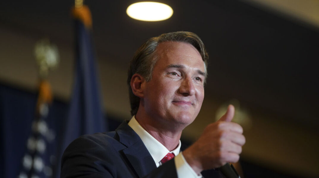 ΗΠΑ: Αποτέλεσμα-χαστούκι για Μπάιντεν στις εκλογές στη Βιρτζίνια