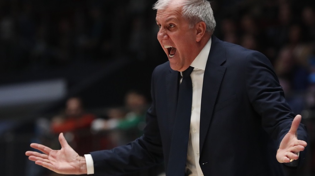 Ζέλικο Ομπράντοβιτς 