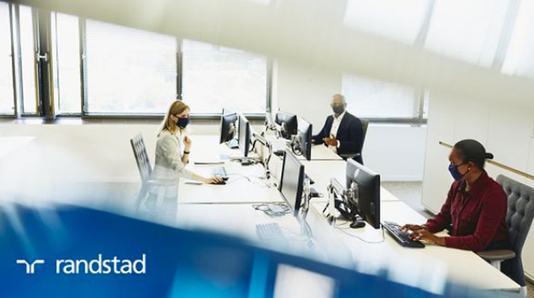 Randstad: Ανάδειξη των επαγγελματικών ευκαιριών στην Ελλάδα