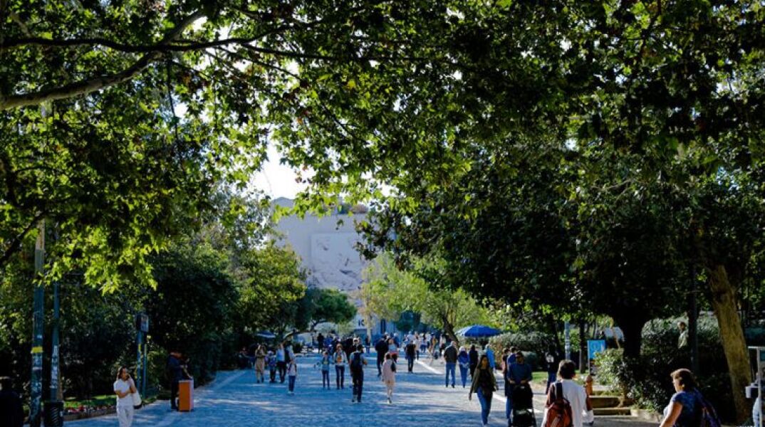 Κρούσματα κορωνοϊού στην Ελλάδα σήμερα