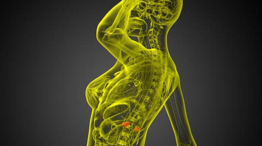 Τι πρέπει να γνωρίζουμε για το αδένωμα επινεφριδίου; 