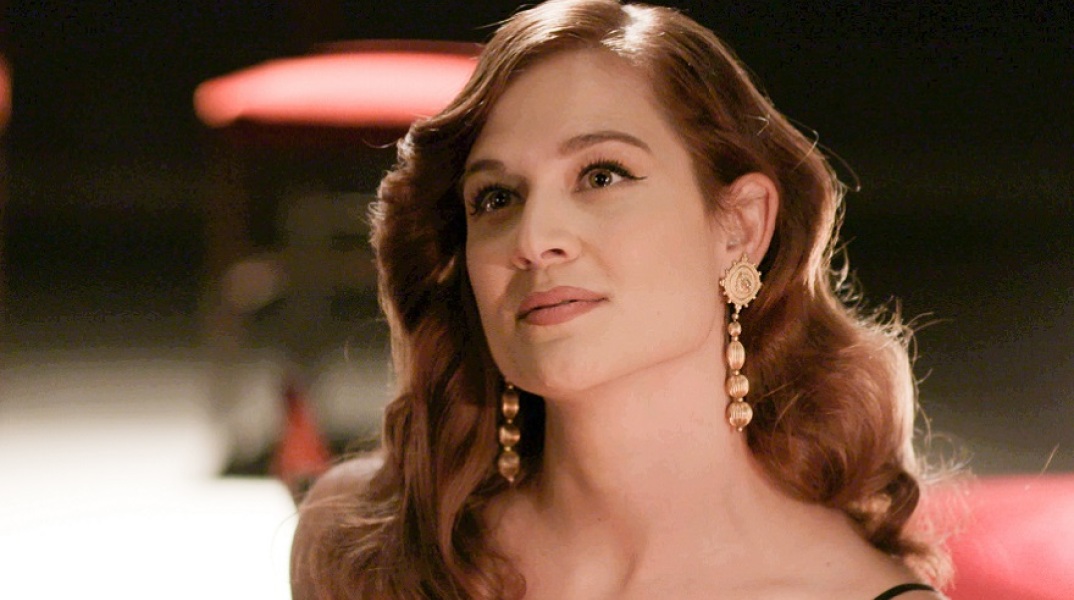 Άγριες Μέλισσες: Το νέο πρόσωπο στη σειρά