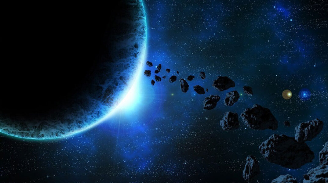 H NASA θα αλλάξει πορεία σε αστεροειδή στο πλαίσιο προετοιμασίας για να αντιμετωπίσει μελλοντικά μια πρόσκρουση με τη Γη