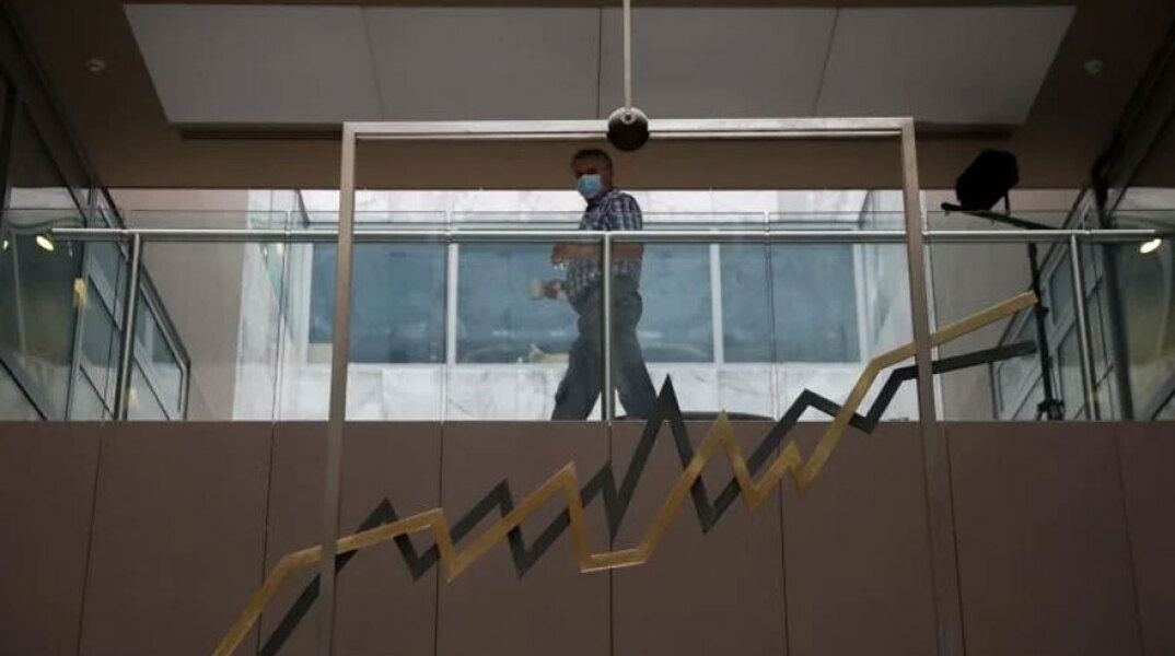 ΔΕΗ: Στα 1,3 δισεκατομμύρια ευρώ η αύξηση του μετοχικού κεφαλαίου (ΦΩΤΟ ΑΡΧΕΙΟΥ)