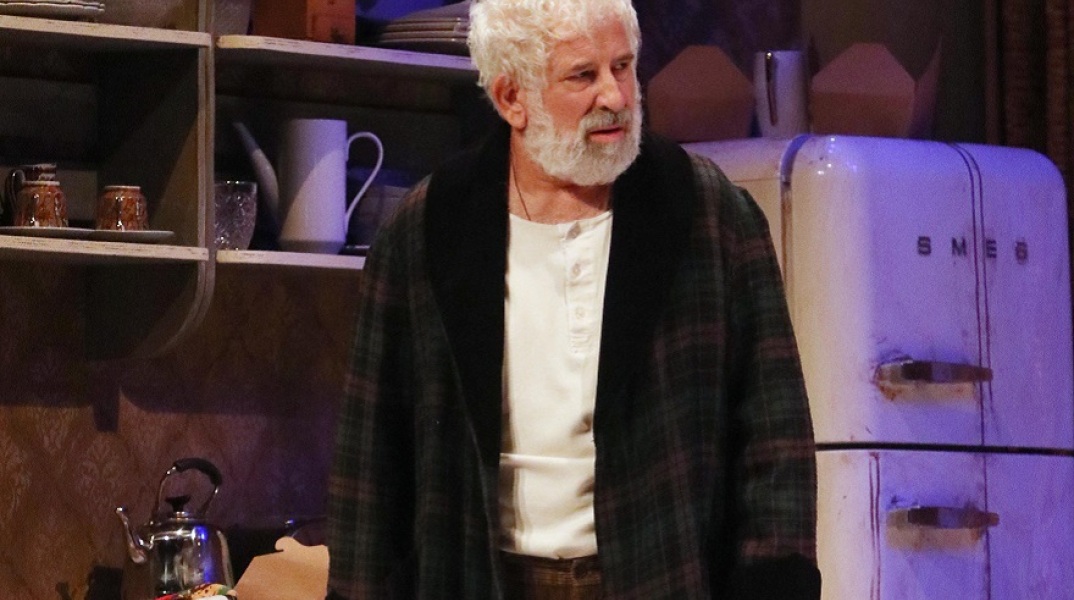 «Ο Φιλιππίδης με χτυπούσε με δύναμη και όταν έβλεπε ότι πονάω, γινόταν πιο βίαιος», λέει ο Γιώργος Ψάλτου