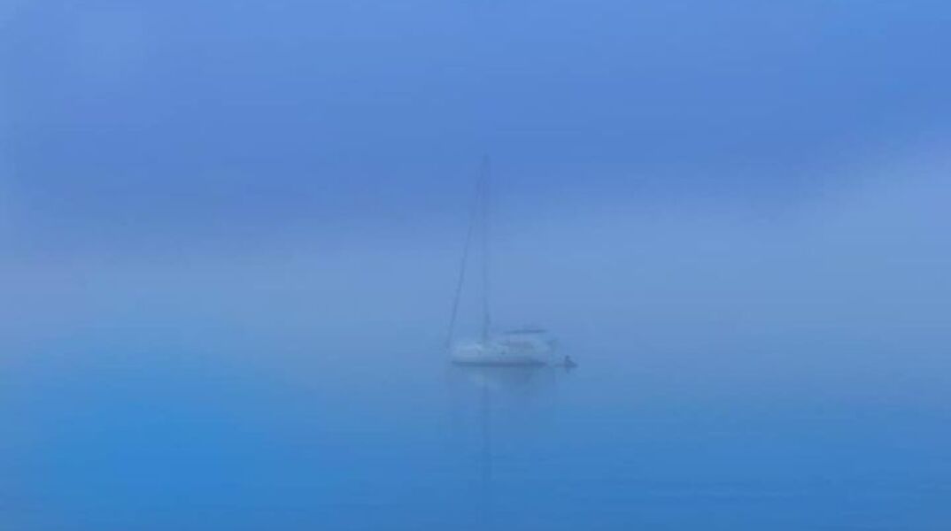 Καιρός (Φωτό Αρχείου)