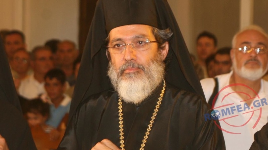 Σιδηρόκαστρο: Ο Μητροπολίτης έστειλε την Αστυνομία σε μοναστήρι για να εφαρμόσουν τα μέτρα