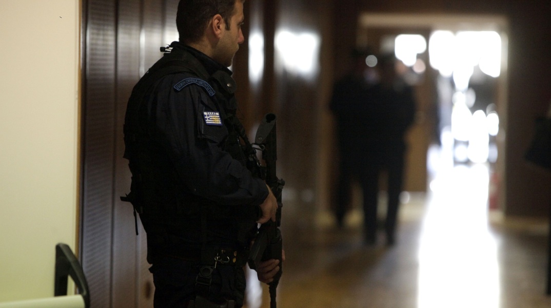 Χίος: 7 χρόνια φυλάκιση σε 31χρονο για τραυματισμό μετανάστη