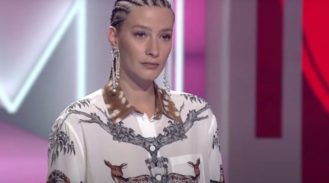 Ισμήνη Παπαβλασοπούλου