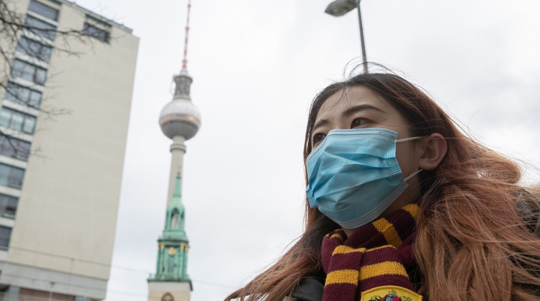 Κορωνοϊός: Ποια τα δεδομένα για τους ανεμβολίαστους στη Γερμανία - Πού και πως έχουν πρόσβαση - Γιατί δεν αρκεί πλέον το αρνητικό τεστ