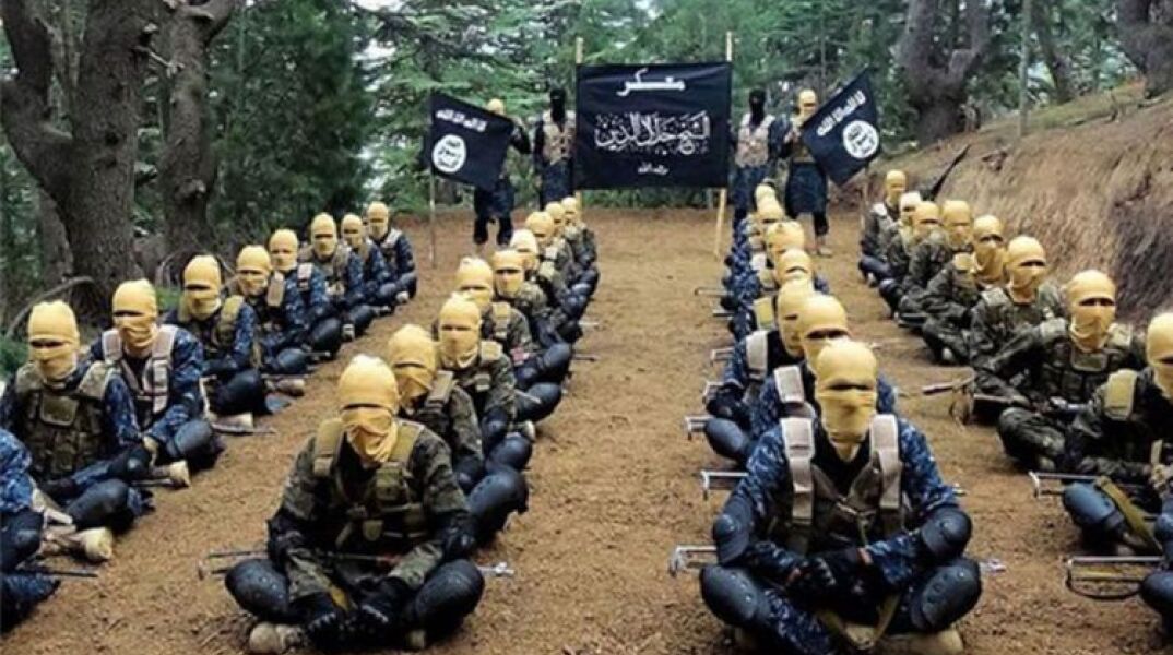 Φόβοι των ΗΠΑ ότι θα «γιγαντωθούν» και πάλι Ισλαμικό Κράτος και Αλ Κάιντα