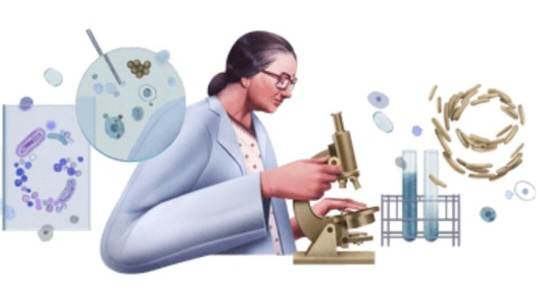 Η Dr. Kamal Ranadive