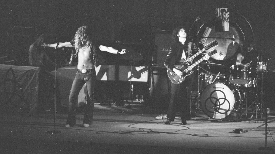 Led Zeppelin