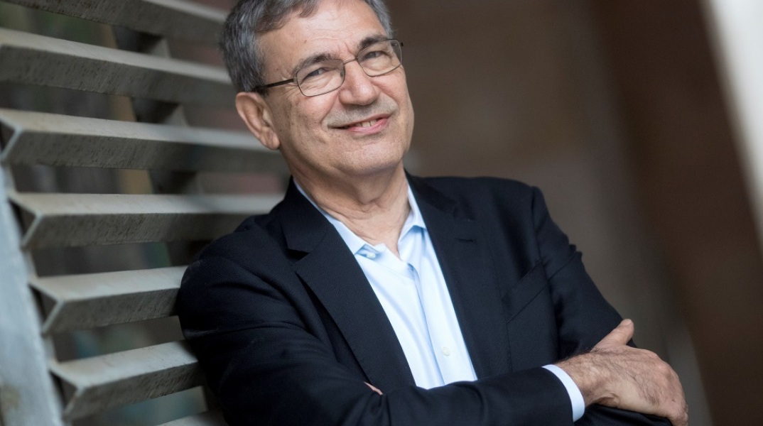 Τουρκία: Νέα δίωξη κατά του Ορχάν Παμούκ - Κατηγορείται για προσβολή του Κεμάλ 