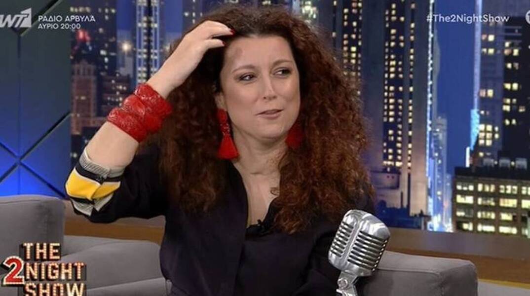 Κατερίνα Βρανά: «Σχεδόν πέθανα από το σηψαιμικό σοκ»