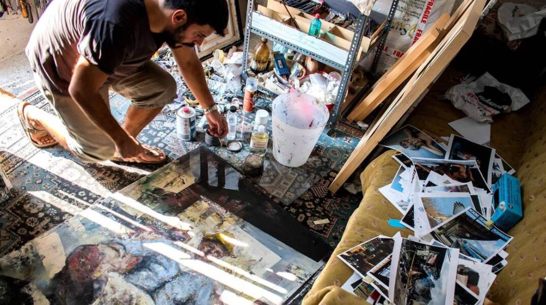 Βασίλης Σούλης