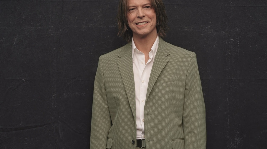 Ντέιβιντ Μπόουι