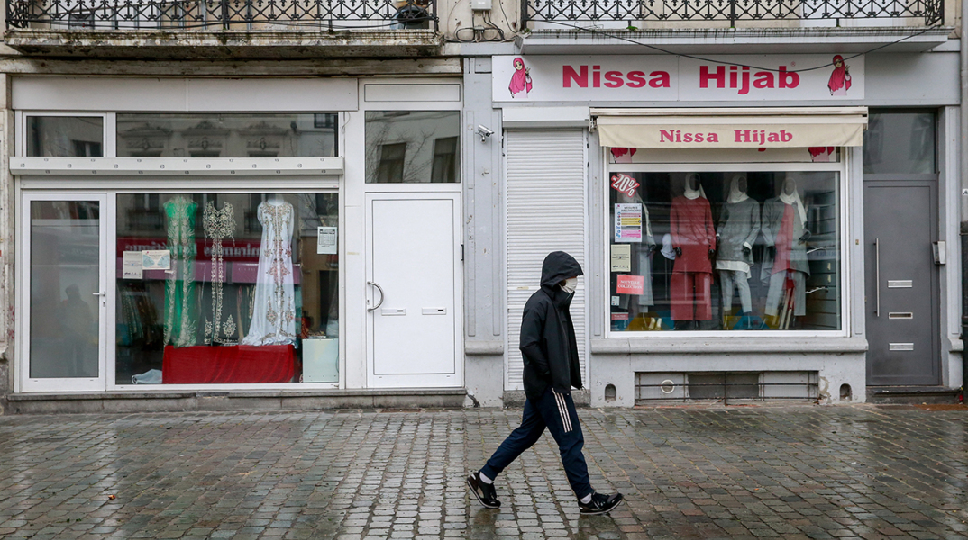 Μόλενμπεκ: Πώς είναι σήμερα η ευρωπαϊκή πατρίδα του τζιχαντισμού