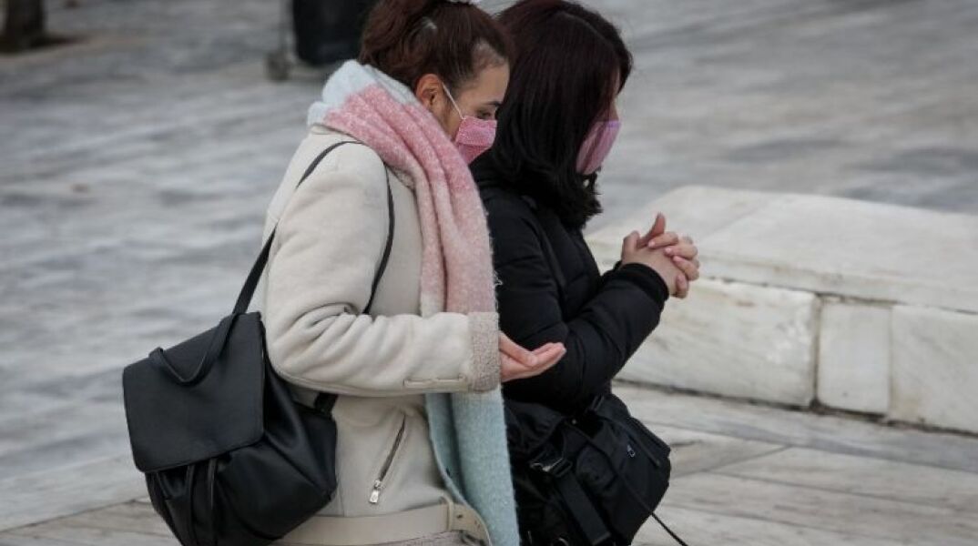 Καιρός – meteo.gr: Ραγδαία μεταβολή του καιρού από το βράδυ