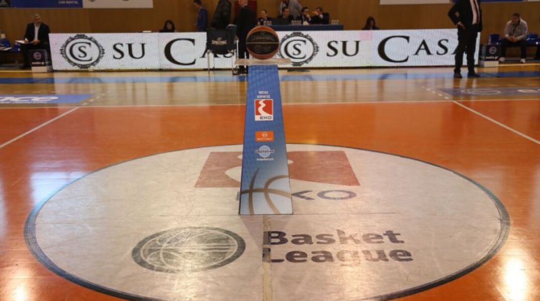 Έντονη ανησυχία: Αγνοείται εδώ και δύο μέρες διοικητικός ηγέτης ομάδας της Basket League