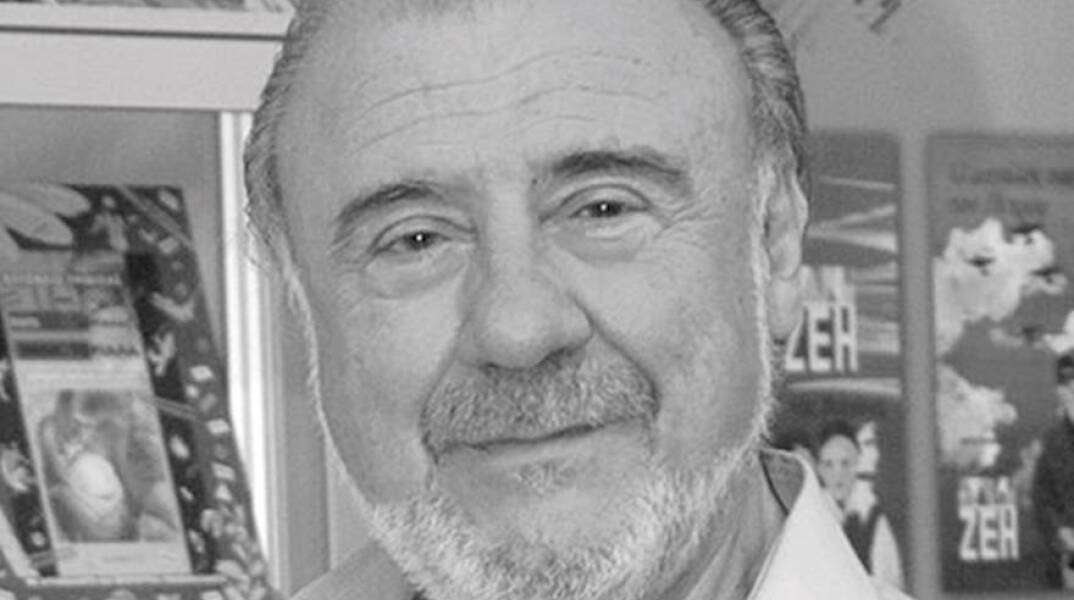 Σεμινάρια για την τεχνική γραφής σεναρίου από τον Τάσο Αποστολίδη