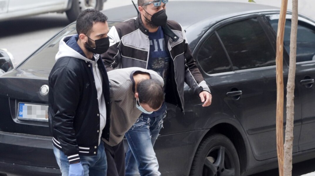 Θεσσαλονίκη: Προθεσμία για την Πέμπτη έλαβε ο 27χρονος που κατηγορείται για τη φονική ληστεία στη Γρ. Λαμπράκη