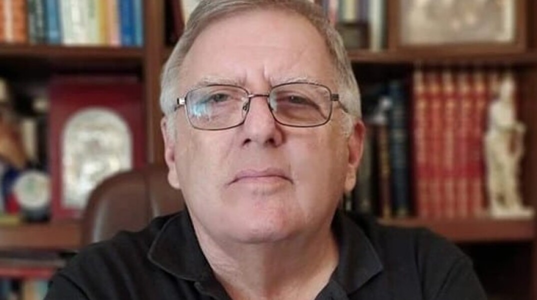 Πέθανε ο γιατρός-αρνητής Νίκος Χριστοδούλου