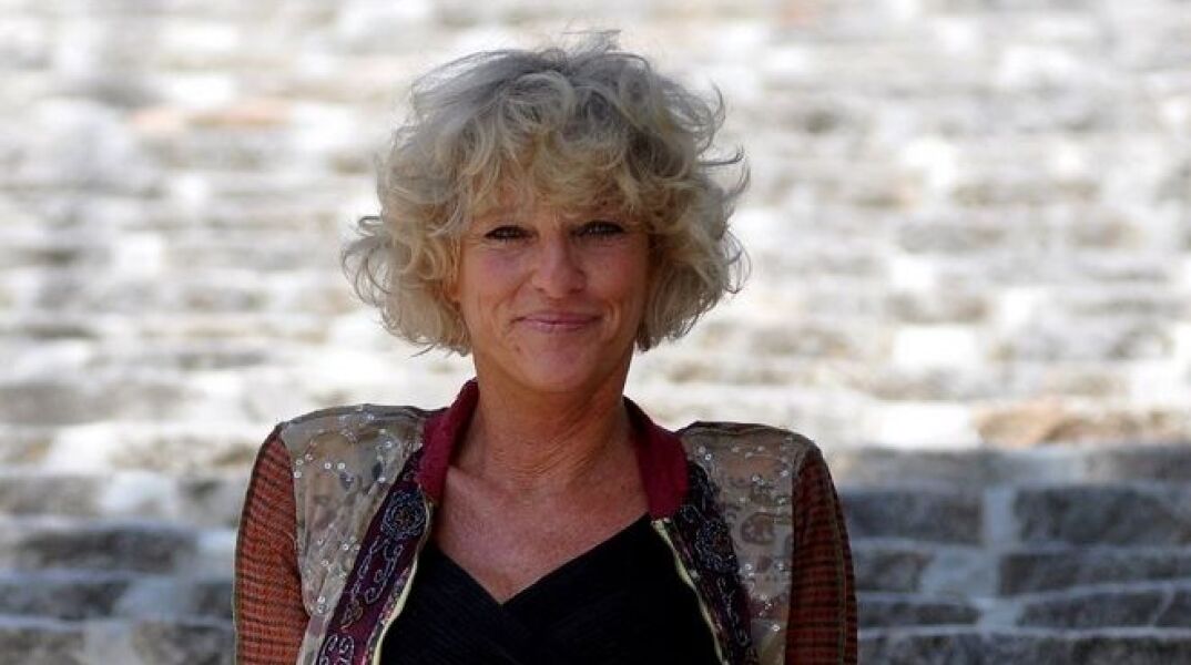 Ingeborg Beugel – Η δημοσιογράφος που προκάλεσε την έντονη αντίδραση Μητσοτάκη