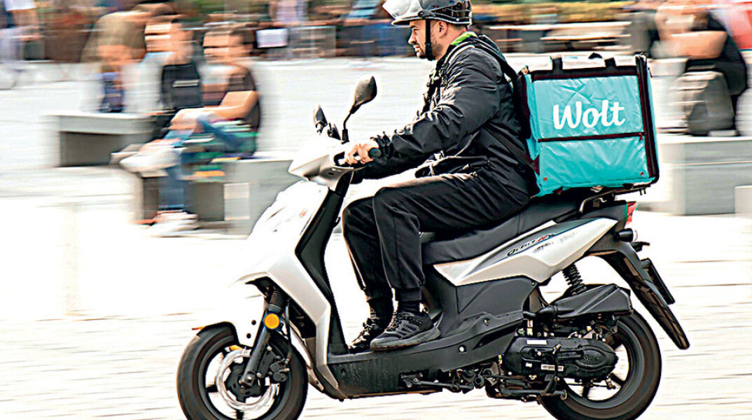 Wolt: Την εξαγόρασε η αμερικανική DoorDash αντί 7 δισ. ευρώ