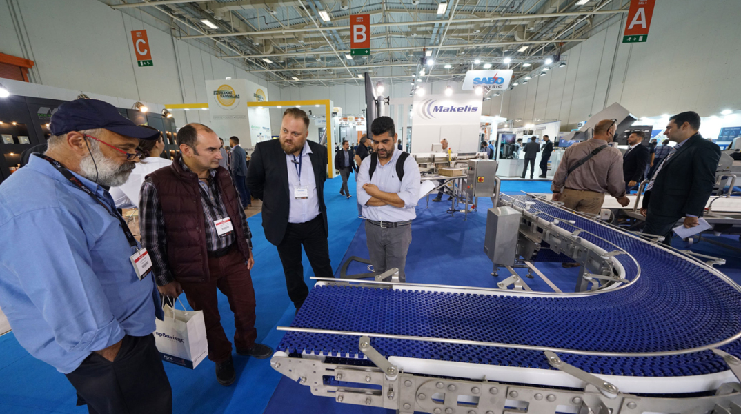 Foodtech & Artoza 2021