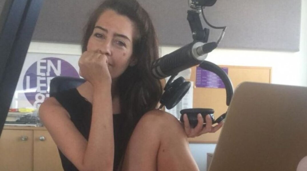 Εύα Μπουντούρη