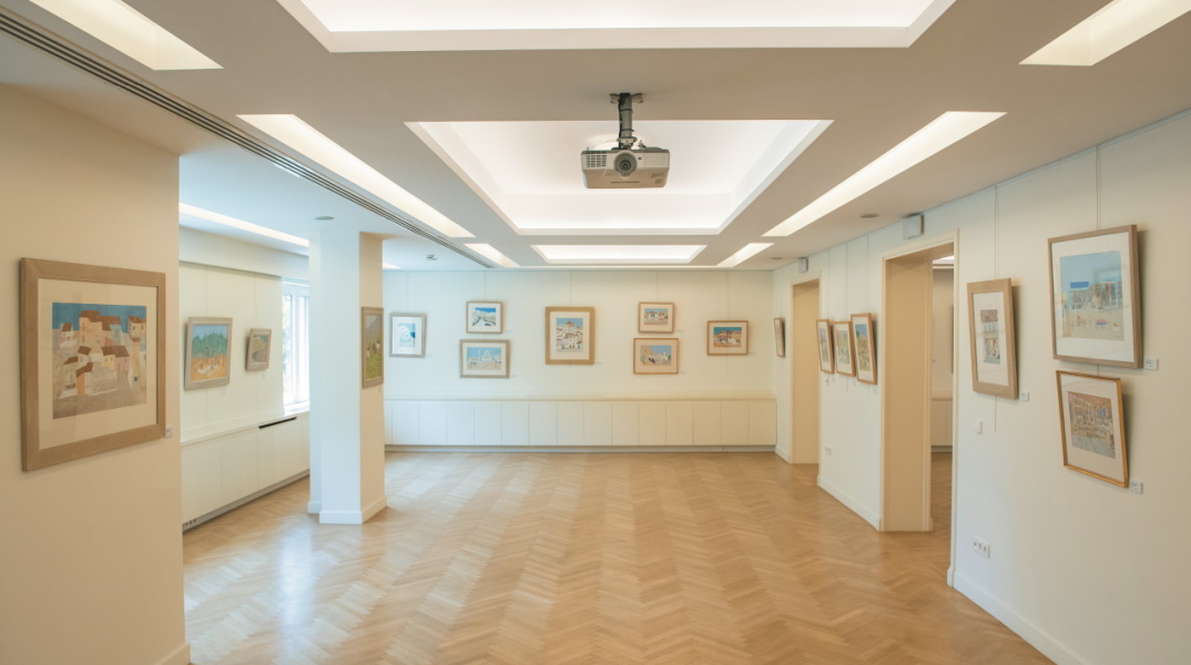 Ίδρυμα Παναγιώτη και Έφης Μιχέλη