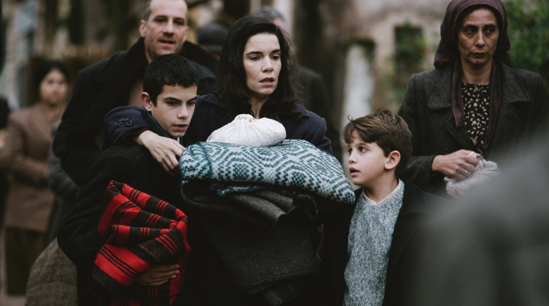 Καλάβρυτα 1943