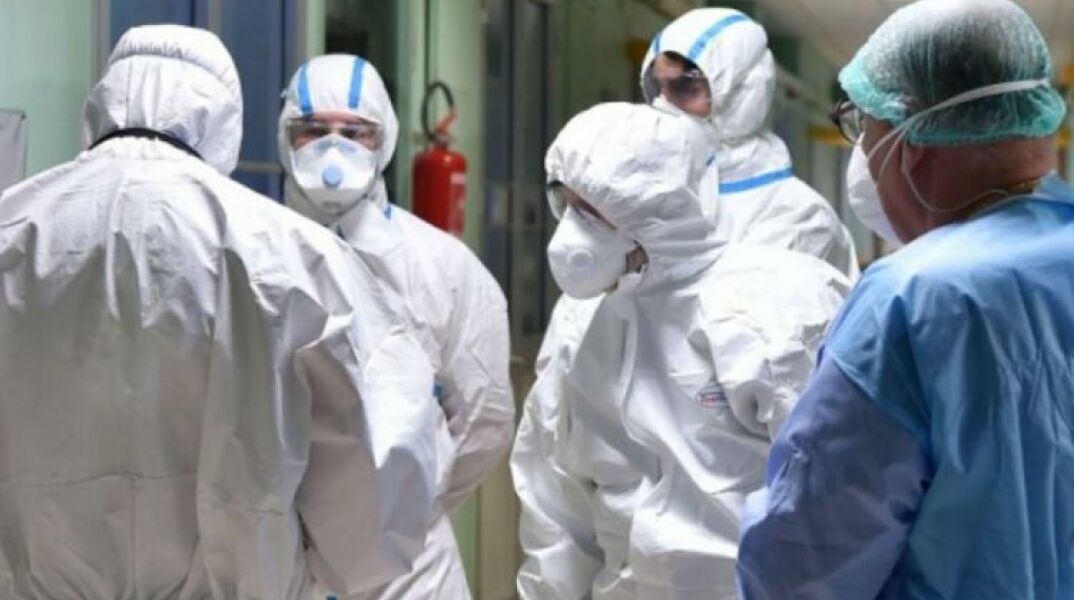 Καπραβέλος – Να μην μπορούν να μπουν πουθενά οι ανεμβολίαστοι