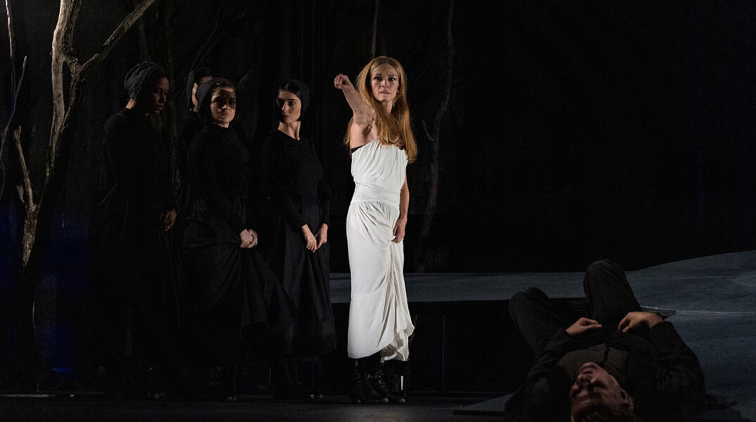 «Μάγισσες του Σάλεμ»