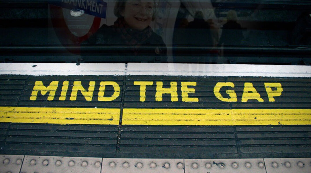 Mind the Gap