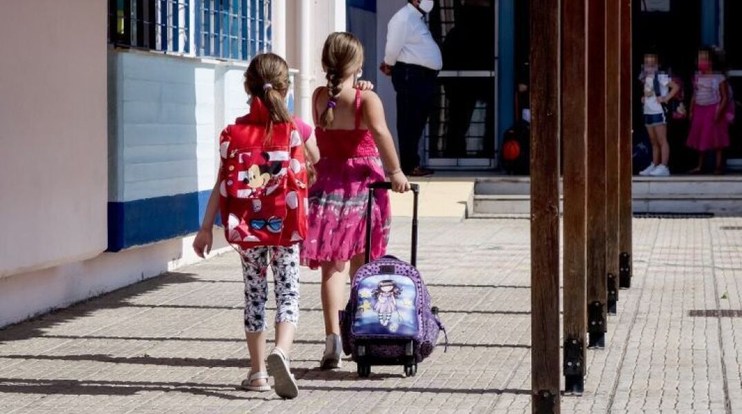Σέρρες: Αρνητές γονείς δεν στέλνουν επί δύο χρόνια τα παιδιά τους σχολείο