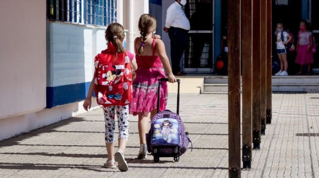 Σέρρες: Αρνητές γονείς δεν στέλνουν επί δύο χρόνια τα παιδιά τους σχολείο