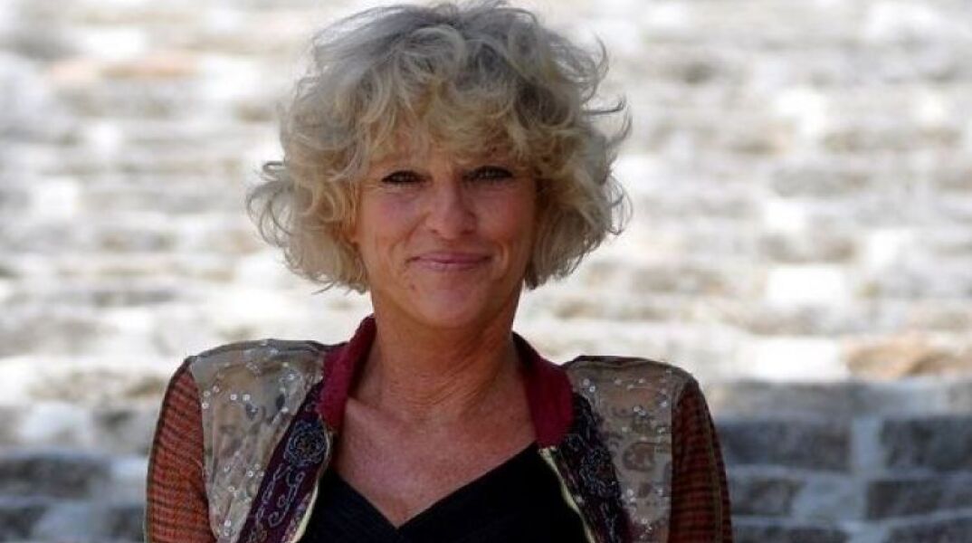 Ίνγκεμποργκ Μπέουχελ (Ingeborg Beugel)