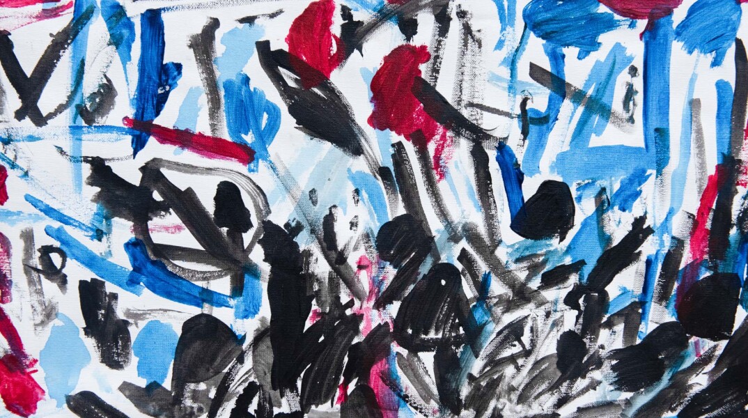 Το Εργαστήρι Ειδικής Αγωγής «Μαργαρίτα» και το Ατελιέ Εικαστικών Τεχνών του παρουσιάζουν έκθεση ζωγραφικής στη Δημοτική Αγορά της Κυψέλης.