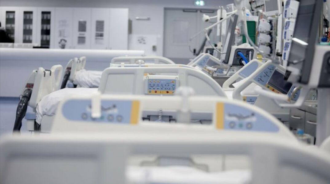 Διατέθηκαν 664 κλίνες από ιδιωτικές κλινικές σε Βόρεια Ελλάδα και Θεσσαλία