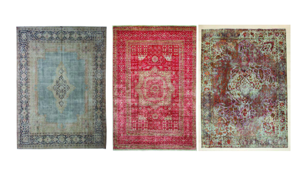 Έκθεση χαλιών FESSA στην Αθήνα: Παράταση έως 18 Νοεμβρίου 2021