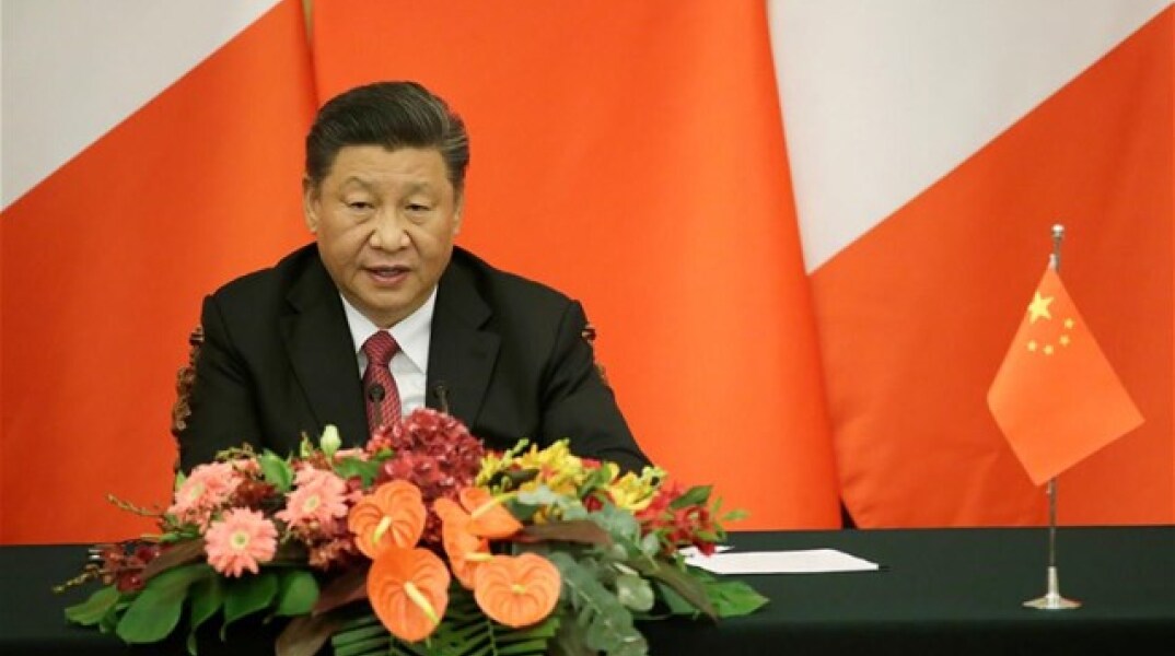 Ο Σι «θωρακίζει» την τρίτη θητεία με ιστορικό ψήφισμα