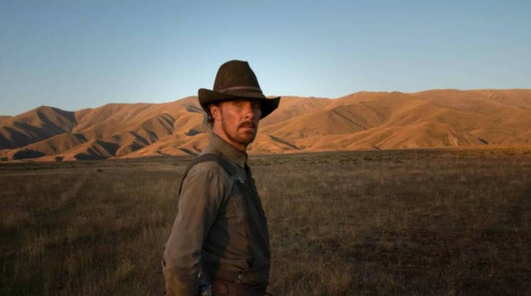 «The power of dog» της Τζέιν Κάμπιον με τον Μπενεντίκτ Κάμπερμπατς