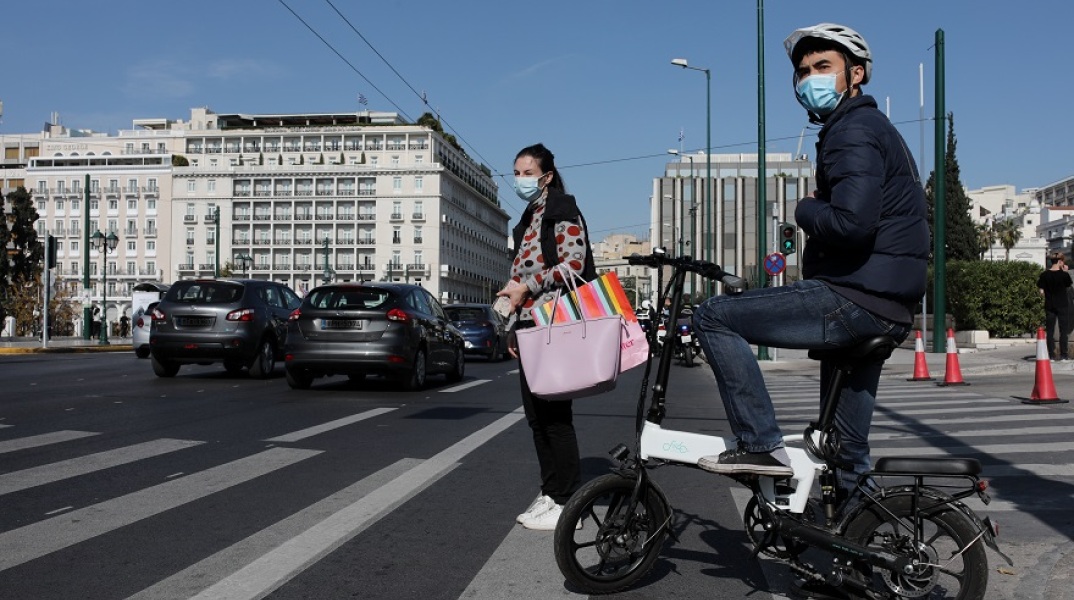 Νέα κρούσματα κορωνοϊού