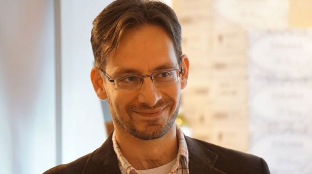 Δημήτρης Ελευθεράκης