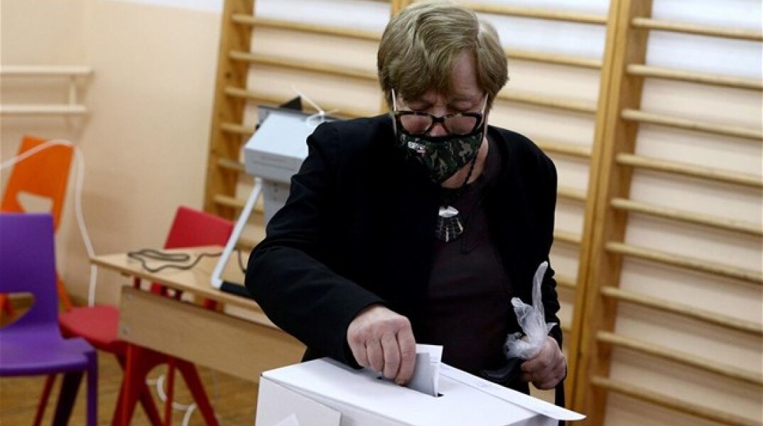 Για τρίτη φορά φέτος οι Βούλγαροι προσέρχονται στις κάλπες για τις εθνικές εκλογές της χώρας.