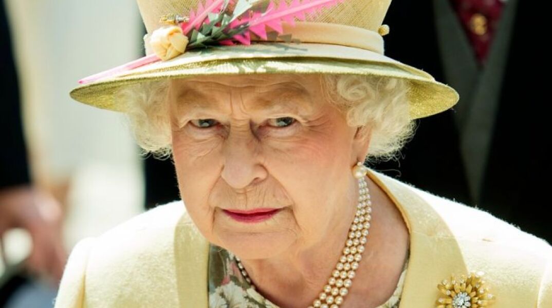 H Βασίλισσα Ελισάβετ δεν θα παραστεί ούτε στην Ημέρα Μνήμης
